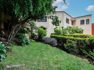 Casa en condominio de 3 habitaciones, Alvaro Obregón · Venta Casa en Condominio en La Parte Baja de Tetelpan