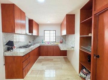 7ae6529c3e1b5488331aa887419f8e917c541edf66deaf80607c2679a1595fae · Casa en Renta 4 Recamaras en Cholul, Merida Yucatan
