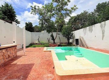 0a763ec0c95abeb7fea33224aafc7274226d15c5b791e6266edb83f612041a2d · Casa en Renta 4 Recamaras en Cholul, Merida Yucatan