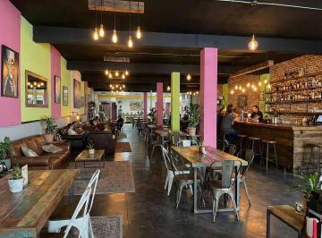 Local comercial · 407m² · Local Comercial en Venta Para Restaurante/bar en El Centro de Torreon, Coah