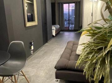 Departamento de 1 habitación, Cuauhtémoc · Departamento Amueblado de 44 m² con 1 Recámara en Renta en Tabacalera