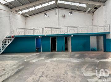 Bodega comercial · 96m² · 2 Recámaras · Renta de Bodega Manuel Acuña 190 Iztacalco