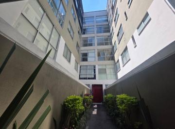 Departamento de 1 habitación, Benito Juárez · Departamento en Renta Insurgentes Mixcoac