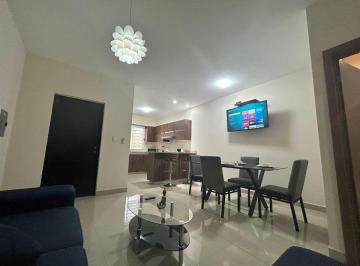 Departamento de 1 habitación, Hermosillo · Departamento Ejecutivo en Renta