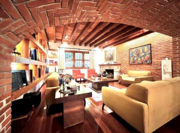 Casa en condominio de 3 habitaciones, Alvaro Obregón · Venta Casa en Colonia Tetelpan