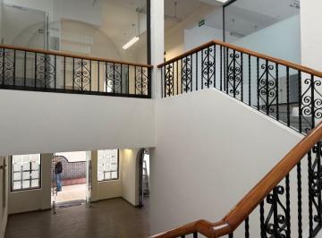 Casa de 10 habitaciones, Miguel Hidalgo · Casa de 500 m² con 10 Recámaras en Renta en Polanco IV Sección Para Embajada y Oficinas.