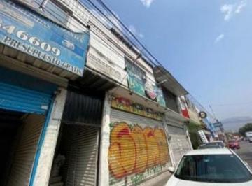 Local comercial , Tlalnepantla de Baz · Local en Renta en San Rafael