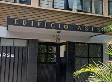 Departamento de 1 habitación, Benito Juárez · Departamento de 38 m² con 1 Recámara en Venta en Nochebuena