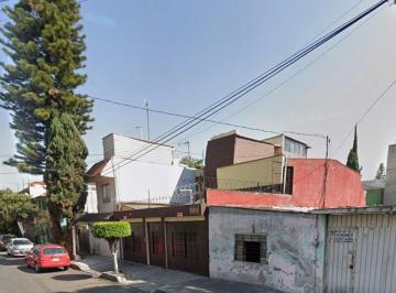 Casa de 4 habitaciones, Coyoacán · Excelente Propiedad Ubicada en Calle 13, Coyoacán, Cdmx