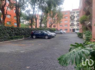 Departamento · 86m² · 3 Recámaras · 1 Estacionamiento · Venta Departamento en Santa Úrsula Xitla, por Zona de Hospitales, Tlalpan, Cdmx.