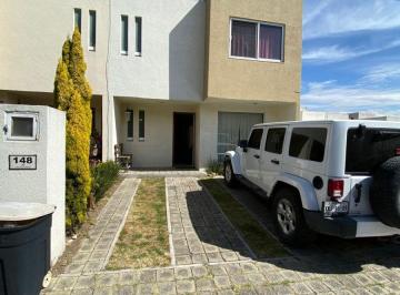 Casa de 3 habitaciones, San Pedro Cholula · Casa en Renta a 5 Min de Plaza San Diego