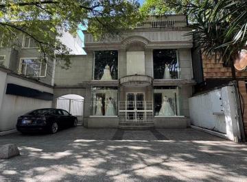 Local comercial , Miguel Hidalgo · Local Comercial en Renta en Polanco
