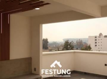 Departamento de 2 habitaciones, Coyoacán · Venta de Departamento en Pedregal de Santa Ursula