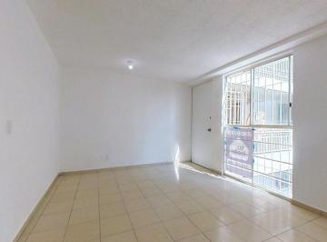 Departamento · 48m² · 2 Recámaras · 1 Estacionamiento · Venta Departamento en Agricola Oriental, Iztacalco, Cdmx.