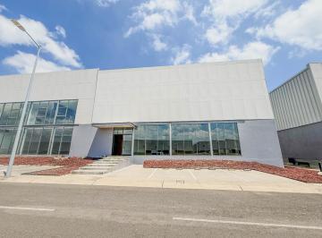 Nave industrial · 1075m² · Bodega en Renta/venta en Avant
