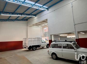 Bodega comercial · 200m² · 2 Recámaras · Bodega en Renta Amacuzac, San Francisco Xicaltongo, Iztacalco
