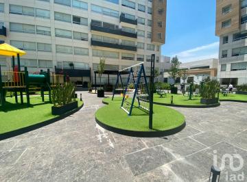Departamento · 85m² · 2 Recámaras · 2 Estacionamientos · Departamento en Renta en Planta Baja, Anillo Periférico, Zona Sur, Alcaldía Tlalpan
