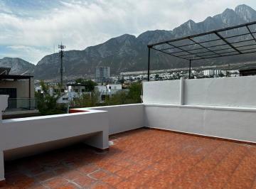 Casa de 3 habitaciones, Santa Catarina · Casa en Venta Residencial La Huasteca