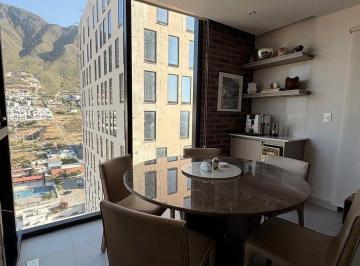 Departamento · Departamento Premium en Venta en Torre Mun | Vistas Sierra