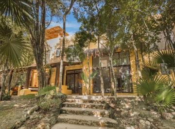 Casa de 5 habitaciones, Bacalar · Casa Jero | Residencia Privada en La Laguna de Bacalar