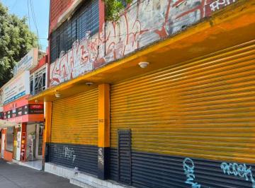 Edificio , Tlalpan · Edificio Comercial en La Calzada de Tlalpan, La Joya