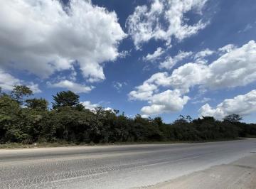 1 · Terreno Industrial - Comercial