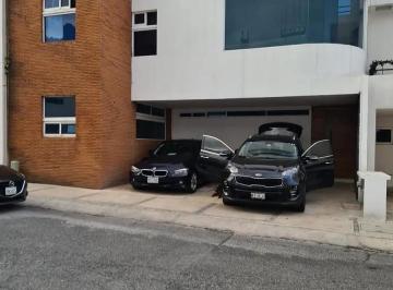 Casa en condominio de 3 habitaciones, Naucalpan de Juárez · Venta de Casa en Condominio de 160 m² con 3 Recámaras en Santa Cruz del Monte