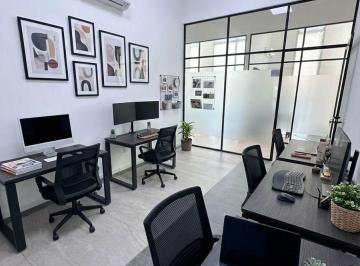 Oficina , Zapopan · Oficina Equipada en Renta en Lobby 33, Piso 3 – Sin Aval - Vista Panorámica