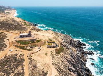 Terreno / Lote , Los Cabos · Lote en Venta: Old Lighthouse Hacienda en Quivira, Los Cabos, Baja California Sur