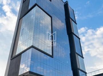 Oficina · 160m² · 10 Estacionamientos · 0725 - Oficina en Venta en Torre Vetro, Monterrey Nl