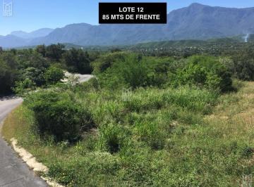 Terreno / Lote · 2222m² · 0714 - Terreno en Venta en Las Misiones, Santiago Nl