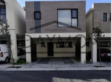 Casa en condominio de 3 habitaciones, García · Casa en Argenta #332 Lt. 33 Mz 115, Ferrara Residencial, García, Nl.