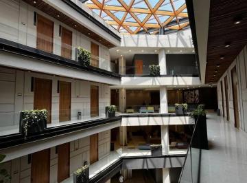 1 · Consultorio Moderno en Renta en San Lorenzo Huipulco, Tlalpan.
