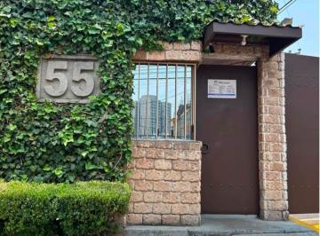 Departamento de 2 habitaciones, Alvaro Obregón · Departamento a 5 Min de Santa Fe