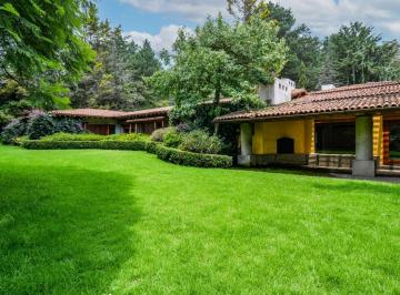 Casa en condominio de 4 habitaciones, Alvaro Obregón · Venta Casa en Rancho San Francisco