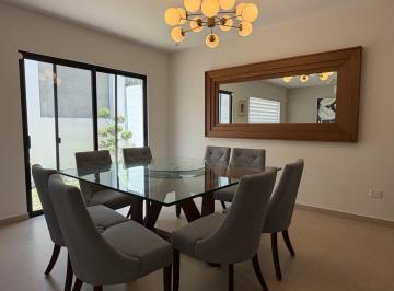 Casa · 3 Recámaras · Casa - Cumbres Elite