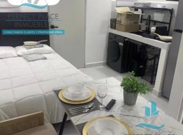 Departamento · 1 Recámara · Loft en Renta en Tampiquito, N. L.