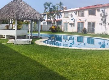 Casa · 72m² · 2 Recámaras · 1 Estacionamiento · Casa en Renta Fracc La Marquesa Acapulco