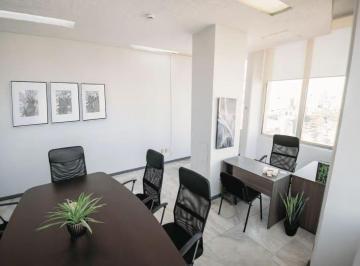 Oficina , Guadalajara · Oficina Privada en Renta – Imagen Profesional y Servicios Incluidos
