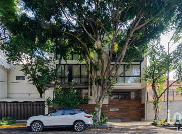 Departamento · 172m² · 3 Recámaras · 2 Estacionamientos · Departamento de Lujo en Venta en San José Insurgentes, Benito Juárez