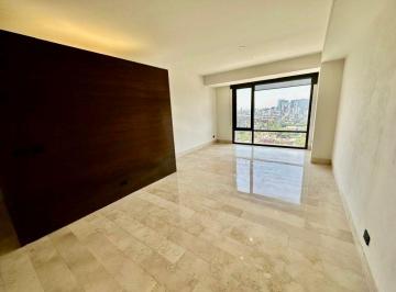 Departamento de 2 habitaciones, Miguel Hidalgo · Departamento en Renta Polanco