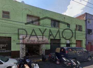 Local comercial , Cuauhtémoc · Local en Av Jesus Carranza, Morelos, Cdmx