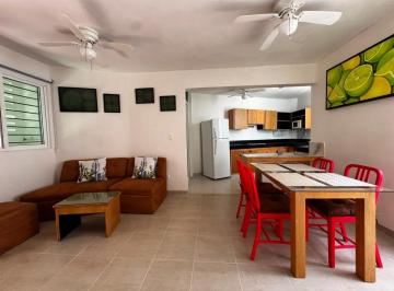 1 · Renta Departamento, Amueblado y Equipado con Servicios Incluidos. Mérida, Yucatan