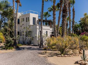 Casa de 2 habitaciones, La Paz · Casa a La Venta en Las Tunas, Todos Santos, Baja California Sur