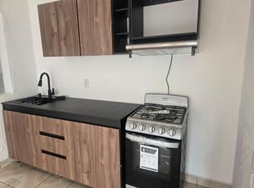 Departamento de 2 habitaciones, Atizapán de Zaragoza · Departamento en Venta Atizapán de Zaragoza
