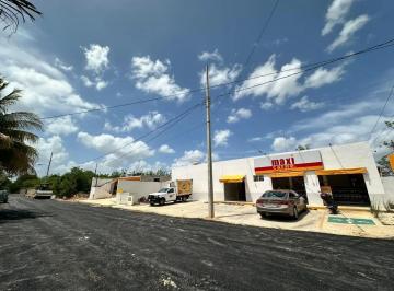 1 · Terreno en Renta en Conkal en Mérida Yucatán
