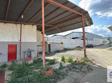 Terreno / Lote · 375m² · Terreno en Ciudad Allende
