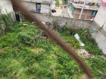 Terreno / Lote · 125m² · Terreno en Venta, Santa Rosa, Chicoloapan, Estado de México
