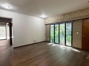 Departamento de 2 habitaciones, Benito Juárez · Garden House en Renta en Napoles