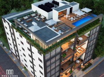 Departamento · 115m² · 2 Recámaras · 2 Estacionamientos · Departamento en Venta Lomas de Vista Bella Muy Cerca de Casa de Gobierno